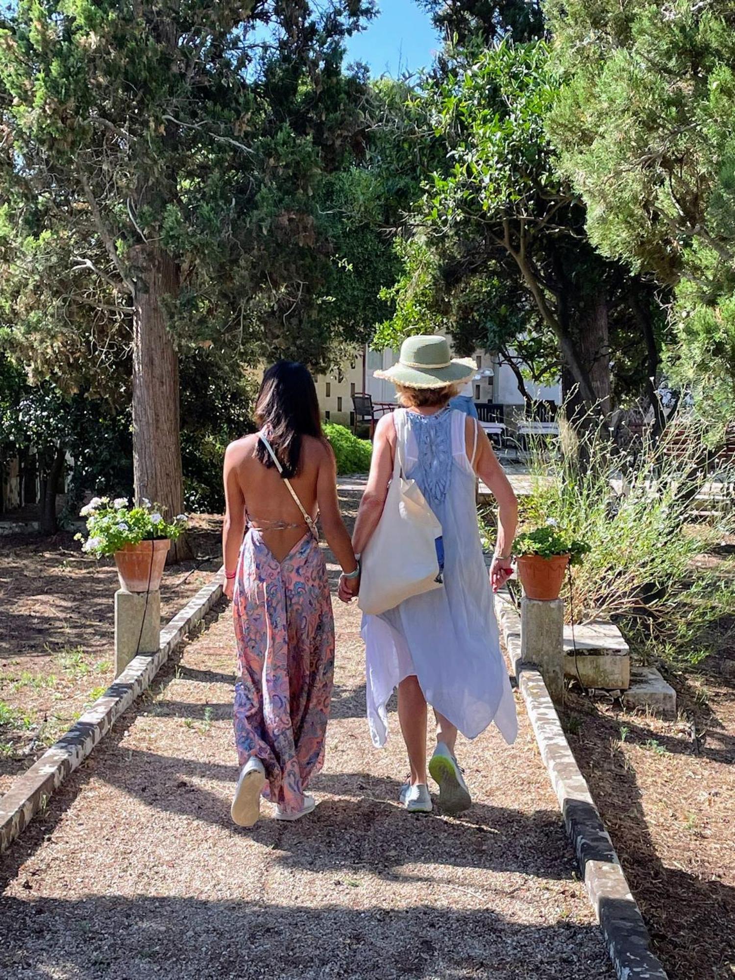 Agriturismo Villa Coluccia Martano Bagian luar foto